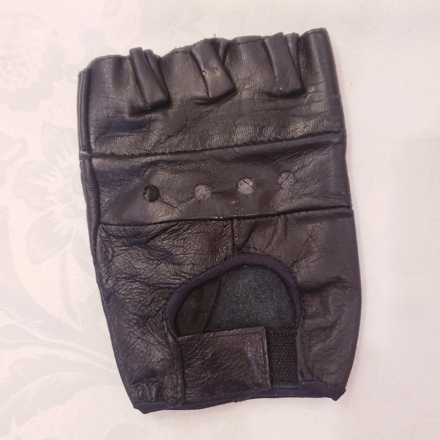 Weight Lifters Gloves Size XL