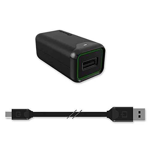 Qmadix Travel Charging Kit USB-C