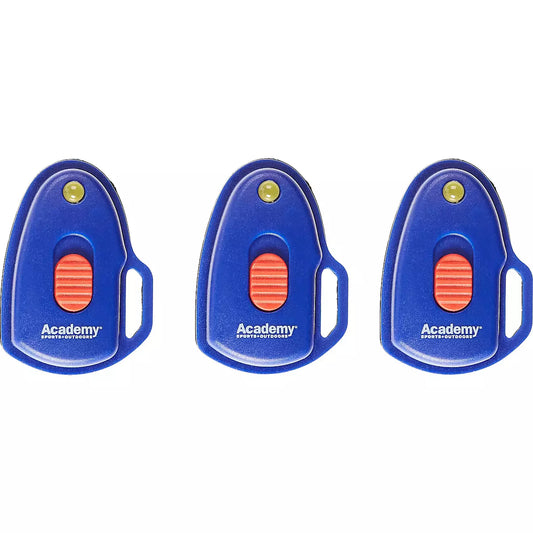 Academy Sports 3 Adhesive Lights