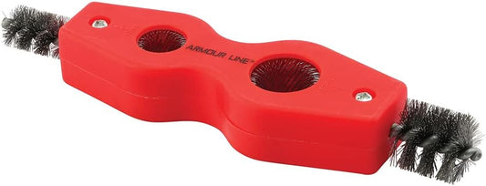 Armour Line Tools Wire Brush 4-IN-1 Combo RP77265