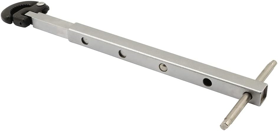 Armour Line Tools Basin Wrench Telescoping RP77337