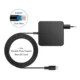 90W Laptop Charger European Plug USB-C